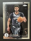 2025 Topps Cameron Johnson Base (Raw)