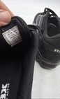 RBX Mens Black Lace Up Low Top Comfort Running Sneaker Shoes Size 11 — photo 10