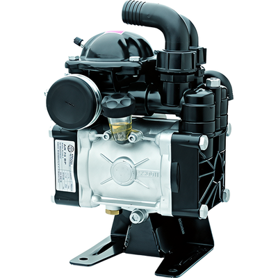 #ad AR Annovi Reverberi AR70BP C Diaphragm Pump 19.6 GPM 290 PSI 6 Spline Shaft $1586.46