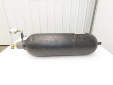 Parker BA05B3T01A1 Hydraulic Bladder Accumulator 5 Gallon 3000 PSI