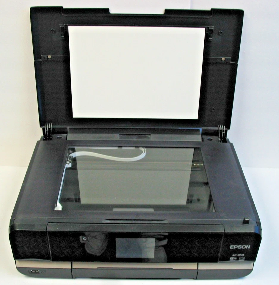 Epson Expression Photo XP-950 Laser A3 5760 x 1440 dpi 28 One All-in-One Printer - Image 4 of 4