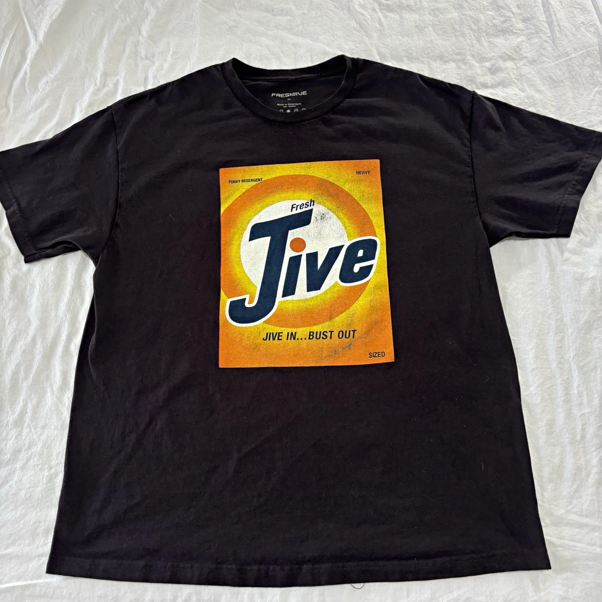 FRESHJIVE スウェット Freshjive Clothing for Men for sale | eBay