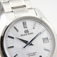 Seiko Grand Seiko Heritage Collection SLGH013 Box/Paper 11