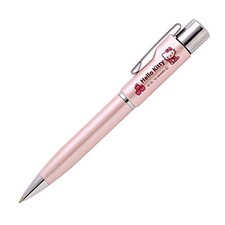 San Vito lo Hello Kitty pen Stan G knock-type mail pack pink JAPAN IMPORT