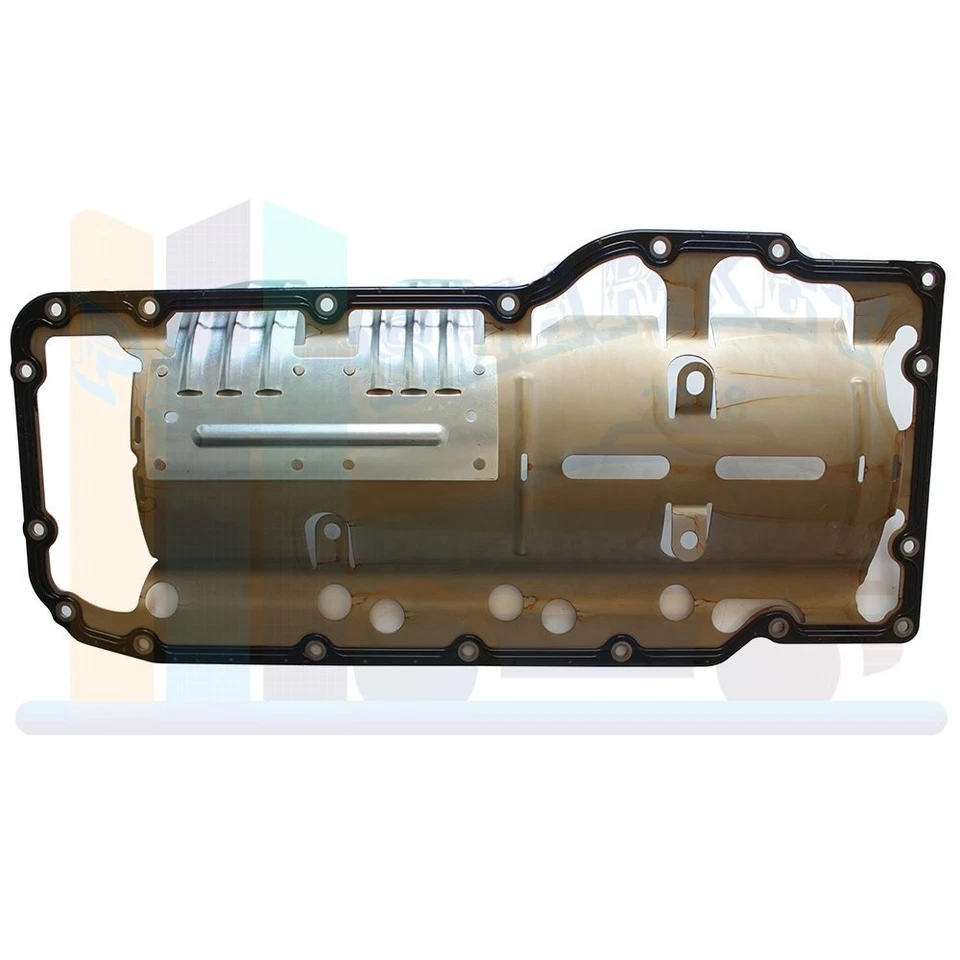 Fits Jeep Grand Cherokee 2008/2009 4.7L Engine Full Gasket Set - Image 3 of 4