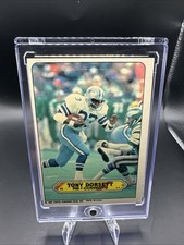 Tony Dorsett Cards, Rookie Card and Autographed Memorabilia Guide 15