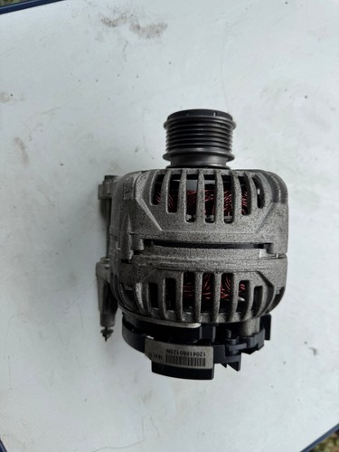 Lichtmaschine 120A AUDI A3 TT 8N VW Golf 4 Bora 1.8T V6 Generator
