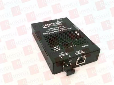 TRANSITION NETWORKS SGFEB1039-130 / SGFEB1039130 (NEW IN BOX)