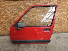 Porte avant et accessoires Renault EXPRESS