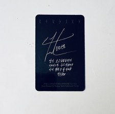 Chanyeol Photocard for sale | eBay