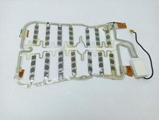Mercedes-Benz ML W163 2000 Rechts Sensor Sitzerkennung 17270073390 PUM65078 Mercedes-Benz ML W163 2000 Rechts Sensor Sitzerkennung 17270073390 PUM65078