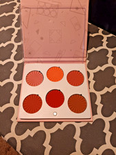 NEW OFRA Charm Your Cheeks Mini Mix Palette 6...