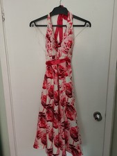 Debut Womens Summer Dress 8