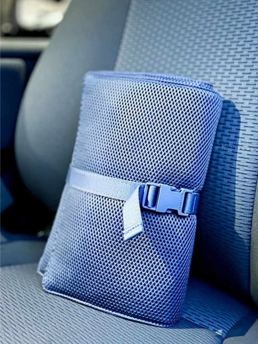 Dagne Dover Joey Diaper Changing Kit - Blue
