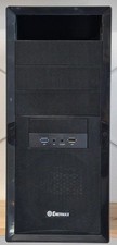 ENERMAX Miditower - Gehäuse  ATX  schwarz