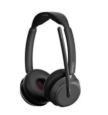Brand New in Box EPOS IMPACT 1060T Double-side Bluetooth Headset 1001138