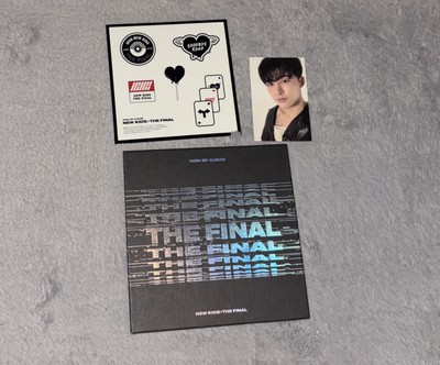 IKON The Final Album