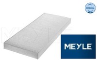 Meyle 40-123190004 Filter FüR Innenraumluft Innenraumfilter Filter