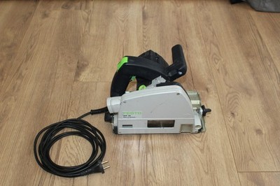 FESTO  FESTOOL  ATF 55 Tauchsäge Handkreissäge