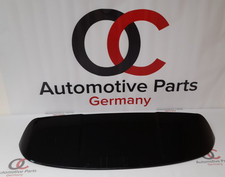 Orginal  BMW F40 1er Spoiler Heckklappe Spoiler  7456069 7456070