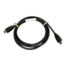 HDMI To HDMI Cable Mixed Brands Mixed Lengths NEW