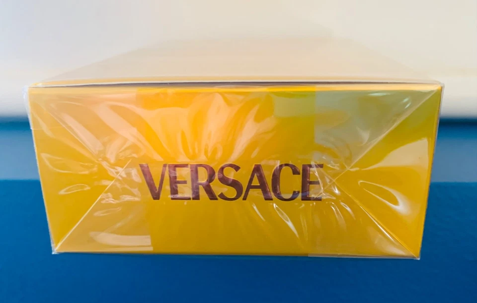 Versace Eros Energy Pour Homme 100ml Edp luxury long lasting scent 100% genuine - image 4 of 4