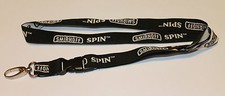 Smirnoff SPIN Schlüsselband Lanyard NEU (T252)