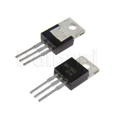 BA17805T Original New Integrated Circuit BA17805