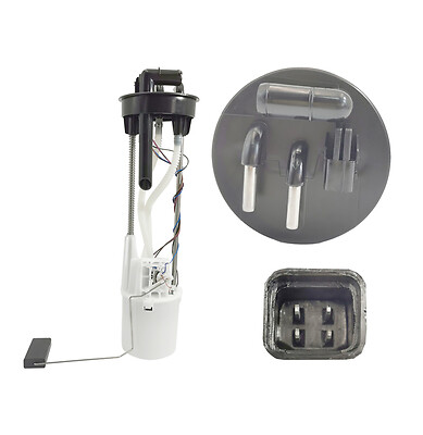 Fuel Pump FDB1206 Lucas ESR1111 NRC9770 NRC9771 Genuine Top Quality Guaranteed