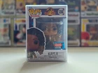 Funko Pop! #1268 Jurassic World Dominion Kayla 2022 Exclusive + Protector