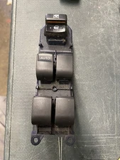 Door Window Switch-XLE TRQ SWA60355