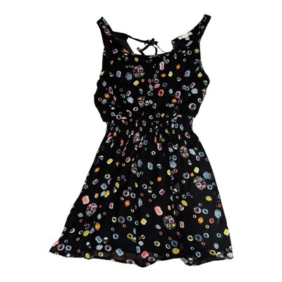 NEW WITH TAGS- Mary-Kate & Ashley Olsen Gem and Skull Dress Size Sml.