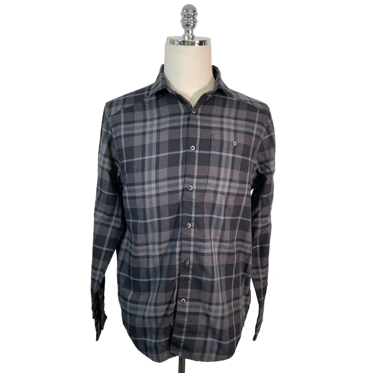 Under armour sale mens flannel