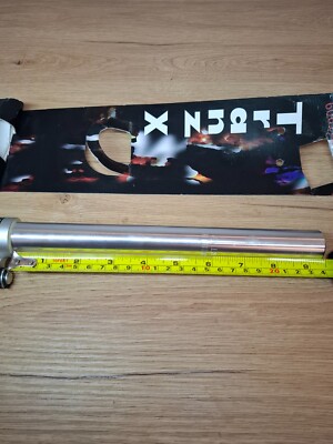 Retro Vintage Bicycle Parts NIB NOS Tranz X Components Seat Post