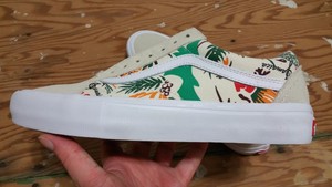 concepts x vans old skool