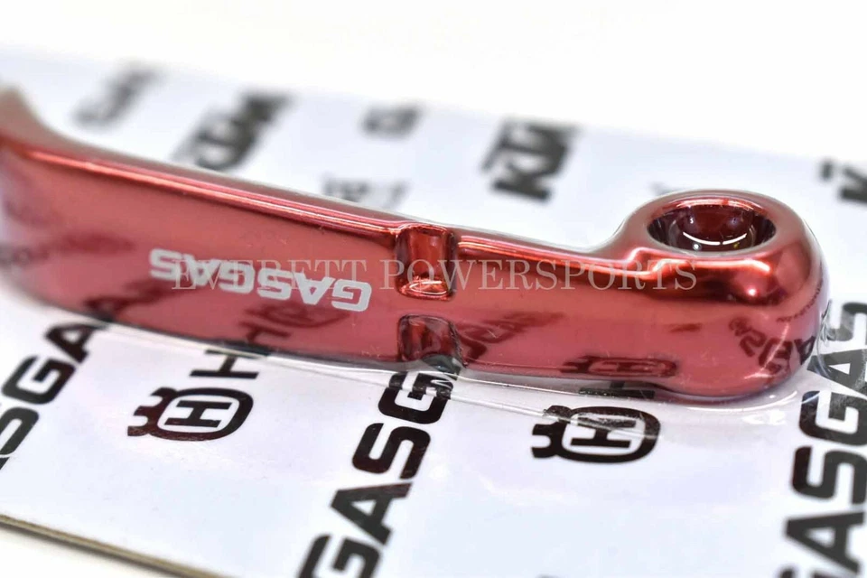 Clutch Lever MC125 MC250 MC250F MC350F MC450F EX Brembo GasGas KTM Husky F223 B - Изображение 4 из 4