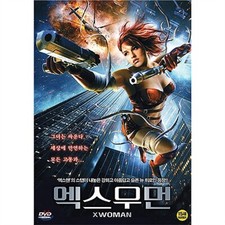 Painkiller Jane (2005-Sanford Bookstaver, John Harrison, Eric Dane) DVD NEW