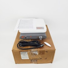 Corning PC 611 Heavy Duty Stirrer 6795-611 Plastic Top 11"x11", New!