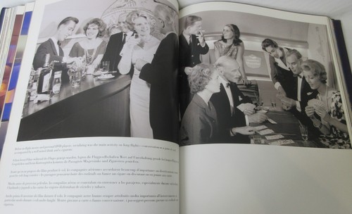 Luxury Airline Design Delius Peter Slaski Jacek teNeues Hardcover Ships Free - Bild 18 von 24