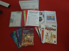Konvolut Unterrichtsmaterial GSE 5  Auer Heft...