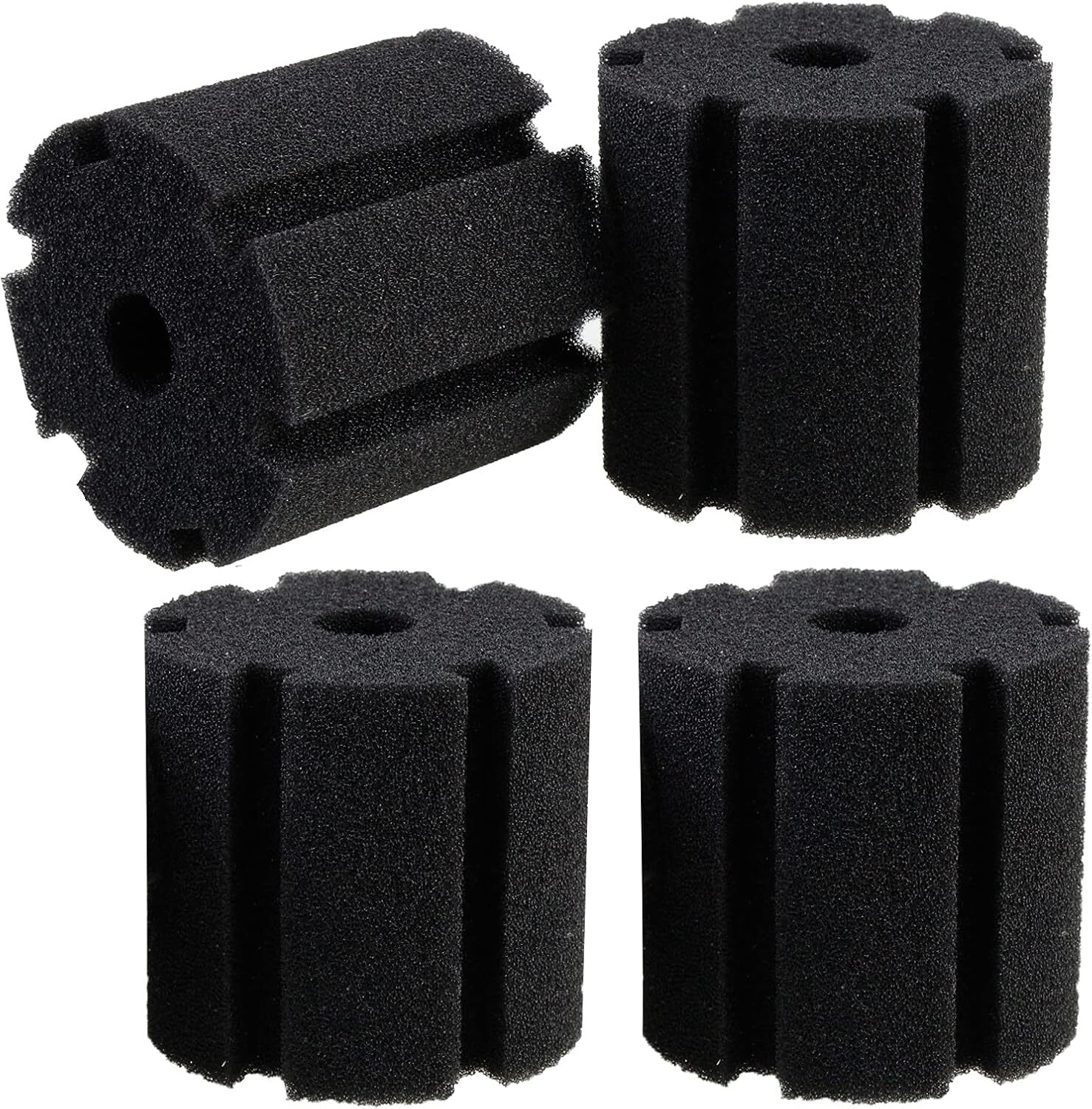 Replacement, Fish Tank Foam Large Up To 60gal