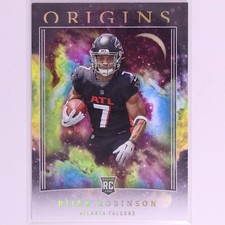 2023 Panini Origins Football Cards Checklist 36