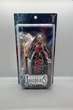 Mythic Legions Arethyr Hadriana Action Figure New