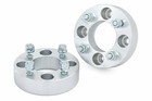 Rough Country 1.5 Inch Wheel Spacers 4x110 Yamaha Viking 2014-2022