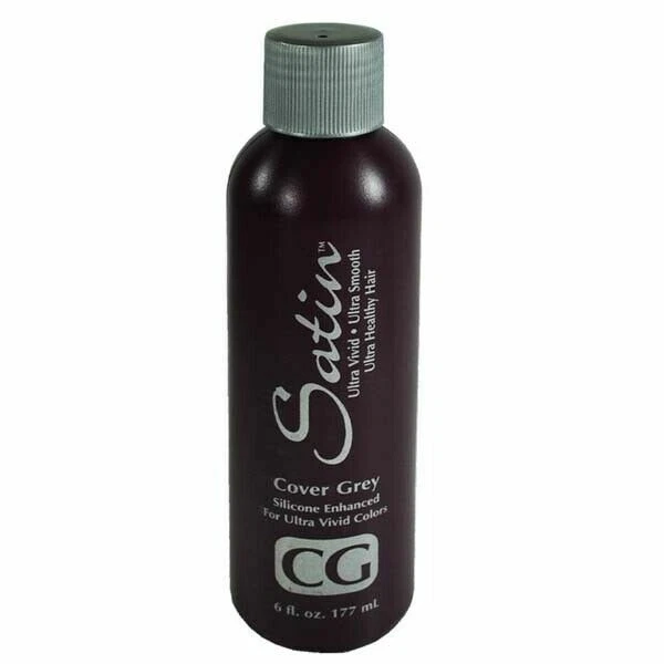 Satin Products Hair Colors