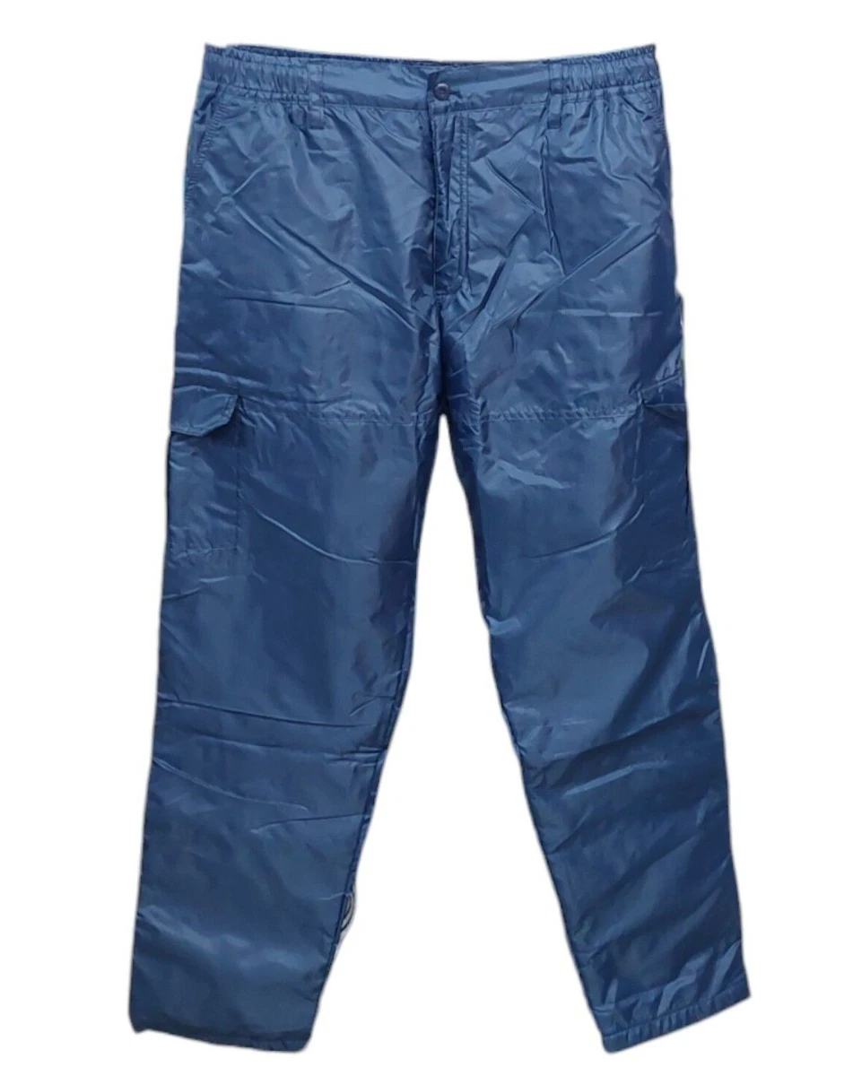 Mens waterproof tracksuit bottoms sale