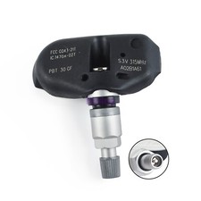 1x Oem 06421-s3v-a04 Tire Pressure Sensor Tpms For Honda Odyssey Acura Tl Mdx Rl