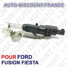Moteur Ford FUSION