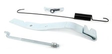New 1966 Mustang Parking Brake Hardware Kit Equilizer Spring Adjusting Bolt Set