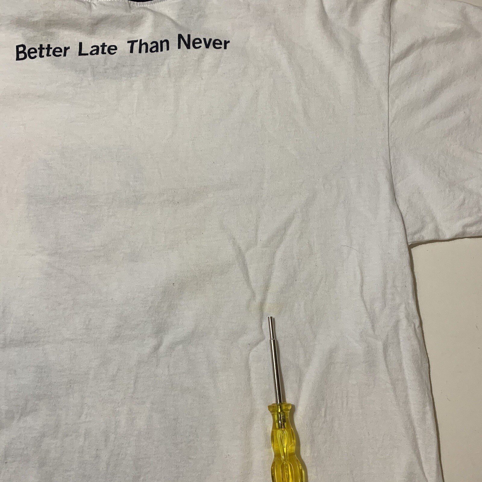 00sヴィンテージ The 40 Year Old Virgin Tシャツ 00年代ヴィンテージ ムービーtシャツ Y2kビンテージ映画tシャツ 40歳の童貞男 Www Paradisaretreat Com